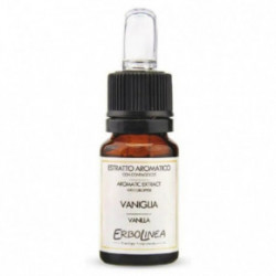 Erbolinea Uva E Mirtilli Kvepalų namams ekstraktas 10ml