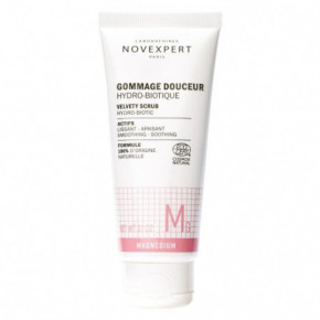 Novexpert Velvety Scrub Hydro-Biotic 60ml