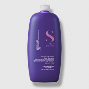 AlfaParf Milano Anti-Yellow Shampoo 1000ml