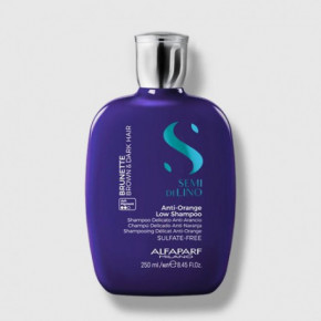 AlfaParf Milano Anti-Orange Shampoo 250ml