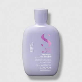 AlfaParf Milano SDL Smoothing Low Shampoo 250ml