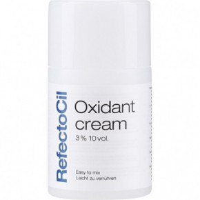 RefectoCil Oxidant Liquid 10 vol 3% 100ml