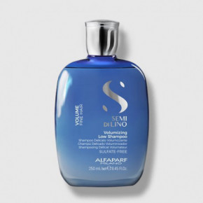 AlfaParf Milano SDL Volumizing Low Shampoo Apimties suteikiantis šampūnas 250ml