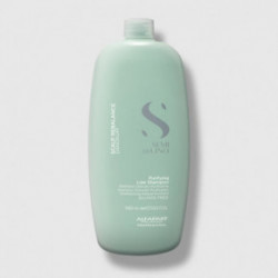 AlfaParf Milano Scalp Care Purifying Low Shampoo Šampūnas pleiskanojančiai galvos odai 250ml