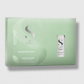 AlfaParf Milano Scalp Renew Energizing Lotion 12x10ml