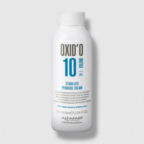 Oxid'o Oksidantas