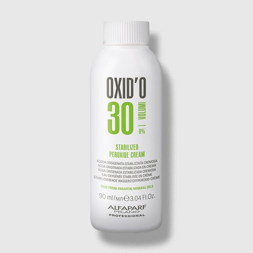 AlfaParf Milano Oxid'o Oksidantas 90ml