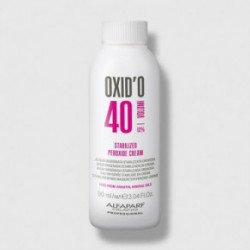 AlfaParf Milano Oxid'o Oksidantas 90ml