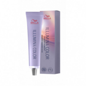 Wella Professionals Illumina Color Matu krāsa 60ml