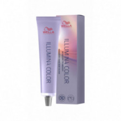 Wella Professionals Illumina Permanent Hair Color Plaukų dažai 60ml