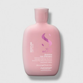 AlfaParf Milano Moisture Nutritive Shampoo Šampūnas sausiems plaukams 250ml