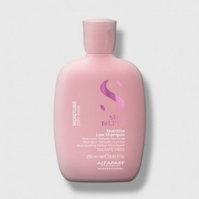 AlfaParf Milano Moisture Nutritive Shampoo 250ml
