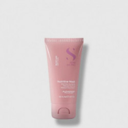 AlfaParf Milano Moisture Nutritive Mask Kaukė sausiems plaukams 200ml