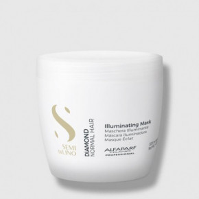 AlfaParf Milano SDL Diamond Illuminating Mask 500ml