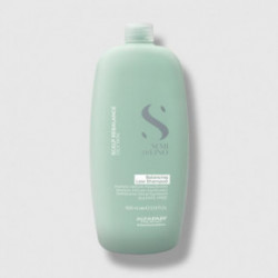 AlfaParf Milano Scalp Care Balancing Low Shampoo Šampūnas riebiai galvos odai 250ml