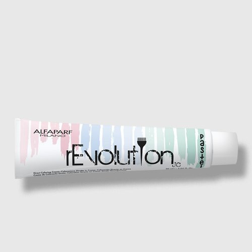 AlfaParf Milano rEvolution JC Plaukų dažai 90ml