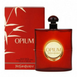 Yves Saint Laurent Opium kvepalų atomaizeris moterims EDT 5ml