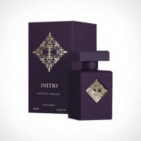 Initio Parfums Prives Narcotic delight parfüüm atomaiser unisex EDP 10ml
