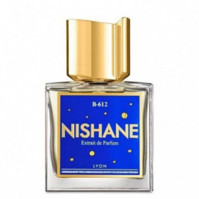 Nishane B-612 extrait de parfum perfume atomizer for unisex PARFUME 5ml