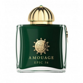 Amouage Epic 56 woman extrait smaržas atomaizeros sievietēm PARFUME 5ml