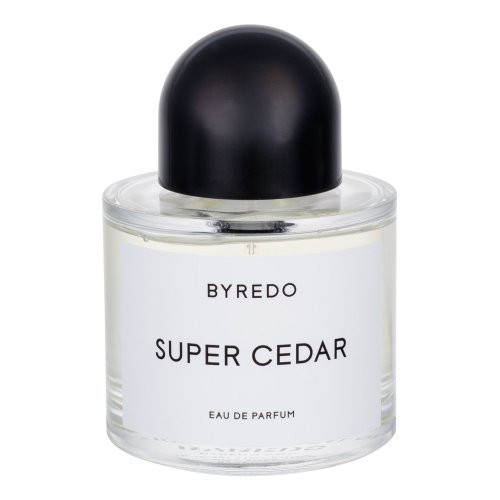 Byredo Super cedar kvepalų atomaizeris unisex EDP 15ml