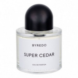 Byredo Super cedar kvepalų atomaizeris unisex EDP 15ml