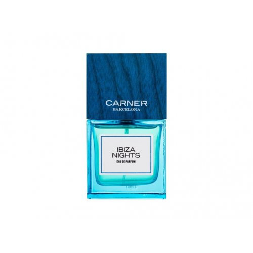 Carner Barcelona Ibiza nights kvepalų atomaizeris unisex EDP 5ml