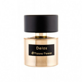 Tiziana Terenzi Delox parfüüm atomaiser unisex PARFUME 5ml