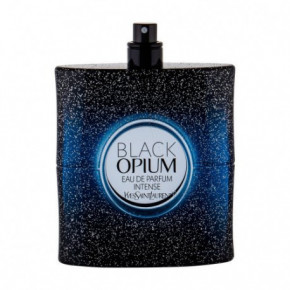 Yves Saint Laurent Black opium smaržas atomaizeros sievietēm EDP 5ml
