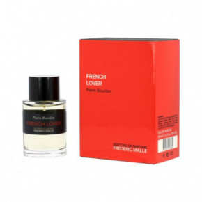 Frederic Malle Pierre bourdon french lover parfüüm atomaiser meestele EDP 5ml