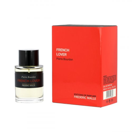 Frederic Malle Pierre bourdon french lover kvepalų atomaizeris vyrams EDP 5ml