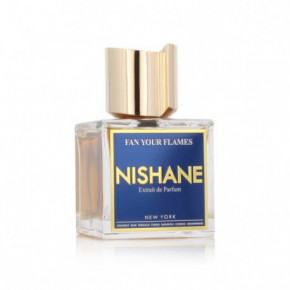 Nishane Fan your flames parfüüm atomaiser unisex PARFUME 10ml