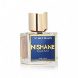 Nishane Fan your flames kvepalų atomaizeris unisex PARFUME 10ml