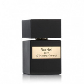 Tiziana Terenzi Burdel extrait de parfum parfüüm atomaiser unisex PARFUME 5ml