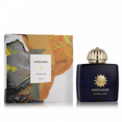 Amouage Interlude woman kvepalų atomaizeris moterims EDP 5ml