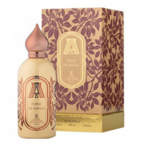 Attar Collection Fleur de santal kvepalų atomaizeris unisex EDP 5ml