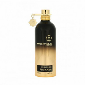 Montale Paris Intense black aoud extrait de parfum parfüüm atomaiser unisex PARFUME 5ml