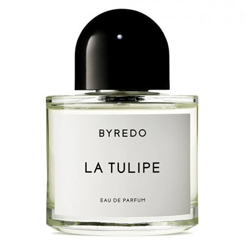 Byredo La tulipe kvepalų atomaizeris moterims EDP 5ml