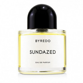 Byredo Sundazed perfume atomizer for unisex EDP 10ml