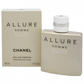 Chanel Allure homme edition blanche smaržas atomaizeros vīriešiem EDP 5ml