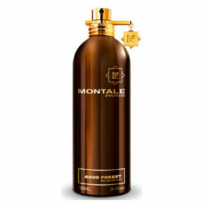 Montale Paris Aoud forest kvepalų atomaizeris unisex EDP 10ml