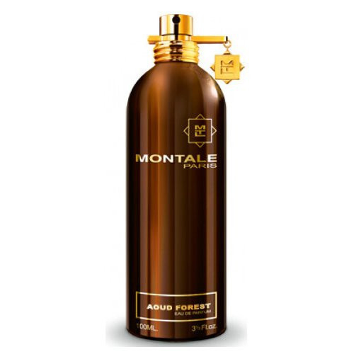 Montale Paris Aoud forest kvepalų atomaizeris unisex EDP 10ml