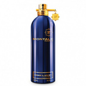 Montale Paris Amber & spices smaržas atomaizeros unisex EDP 5ml