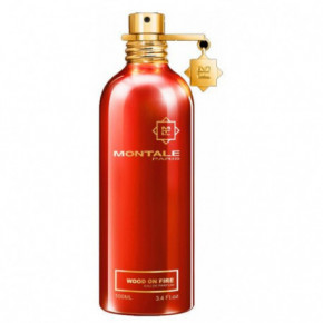 Montale Paris Wood on fire smaržas atomaizeros vīriešiem EDP 5ml