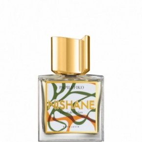 Nishane Papilefiko extrait de parfum perfume atomizer for unisex PARFUME 10ml
