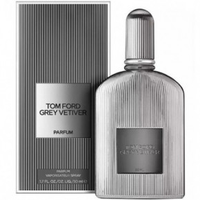 Tom Ford Grey vetiver smaržas atomaizeros vīriešiem PARFUME 5ml