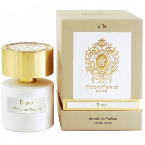 Tiziana Terenzi Draco smaržas atomaizeros unisex PARFUME 10ml