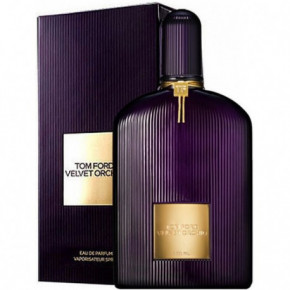 Tom Ford Velvet orchid smaržas atomaizeros sievietēm EDP 5ml