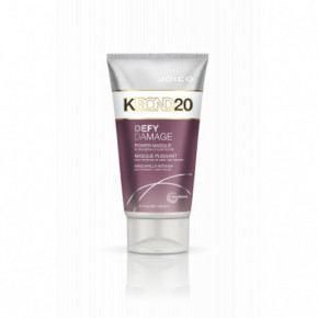 Joico KBOND20 Defy Damage KBond 20 Power Masque Jungtis stiprinanti kaukė plaukams 150ml