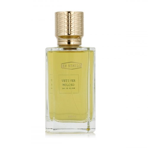 Ex Nihilo Vetiver moloko kvepalų atomaizeris unisex EDP 10ml